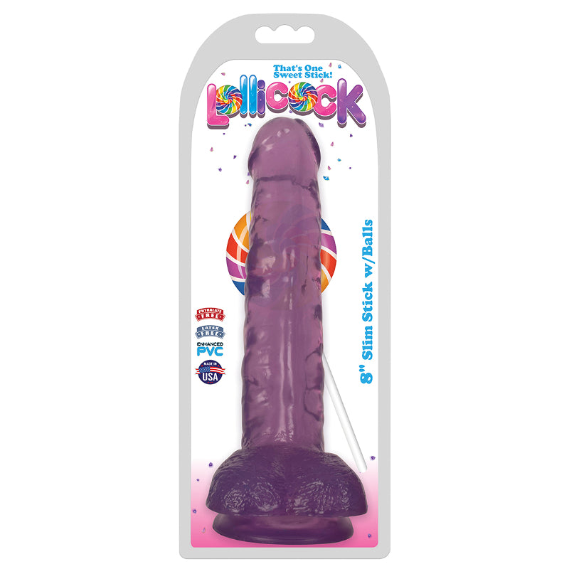 Lollicock Dong