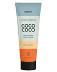 Coochy Ultra Hydrating Shave Cream Mango Coconut
