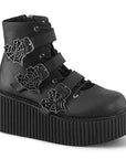 CREEPER-260 Vegan Leather