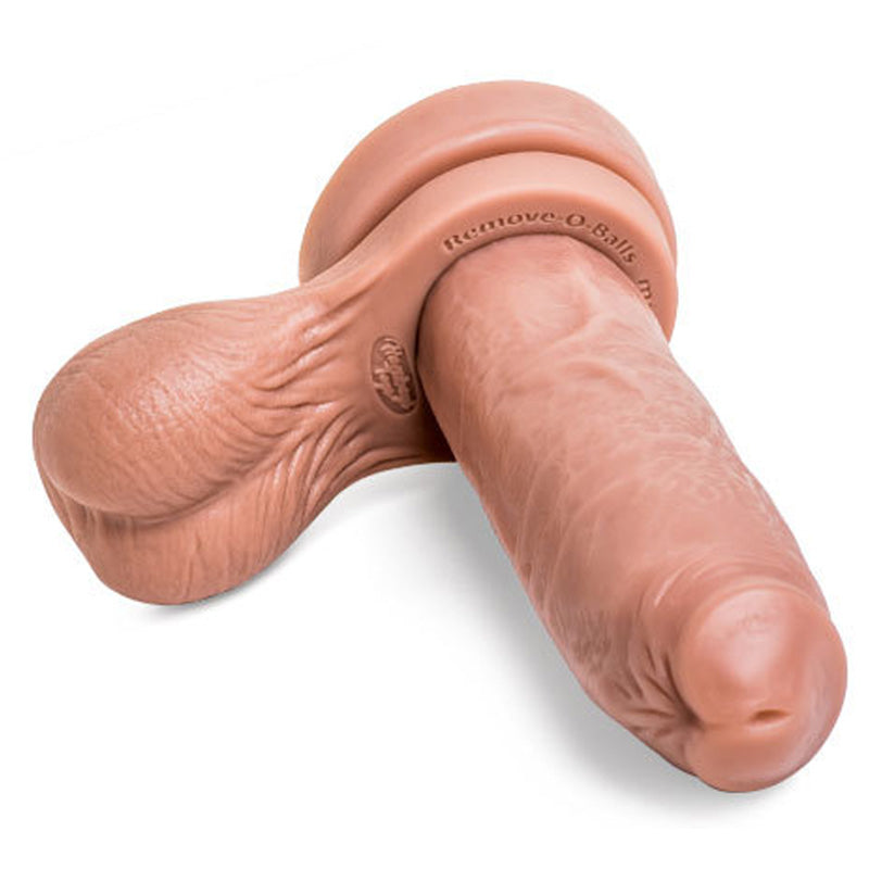 Hankeys Toys Remove-A-Balls