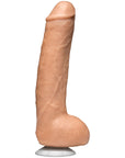 John Holmes Realistic Cock Vac-U-Lock