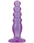 Crystal Jellies Anal Delight 5 Inch