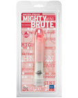 Mighty Mini Brute Sleeve With Frosted Vibe