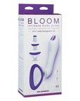 Bloom - Intimate Body Pump - Automatic - Vibrating - Rechargeable