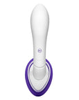 Bloom - Intimate Body Pump - Automatic - Vibrating - Rechargeable