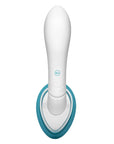 Bloom - Intimate Body Pump - Automatic - Vibrating - Rechargeable