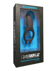 Optimale Rechargeable Vibrating C Ring