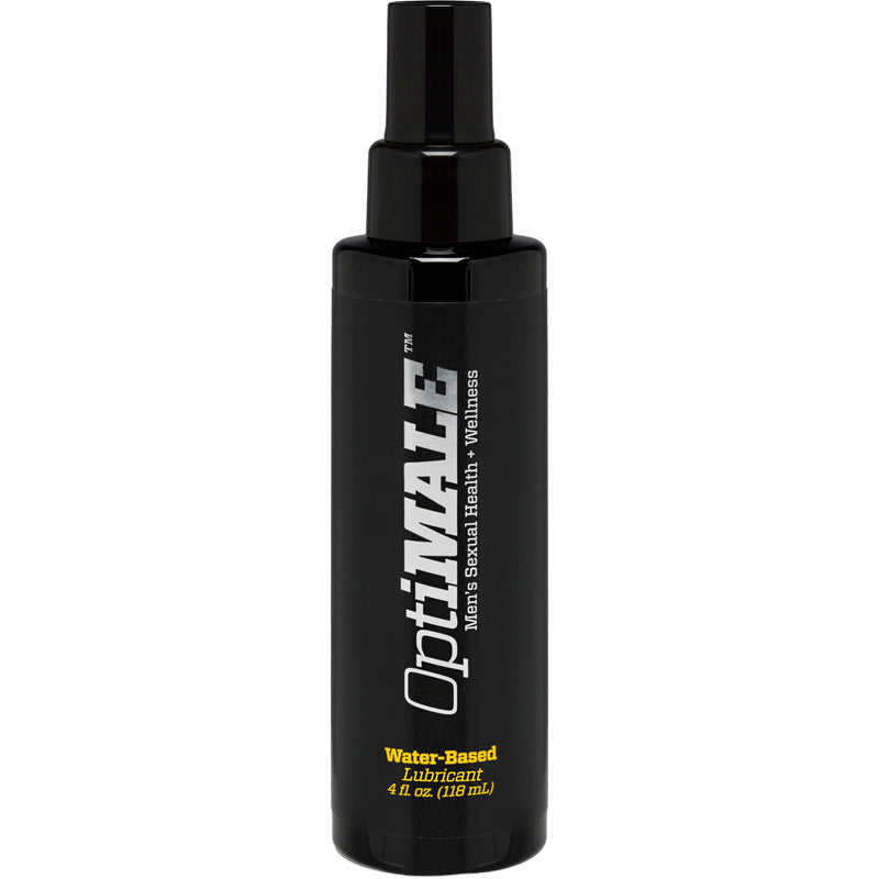OptiMale Water Based Lubricant
