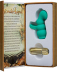 Wonderland Finger Massager