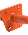 Vac-U-Lock Double Dong Plug - Non-retail Packaging