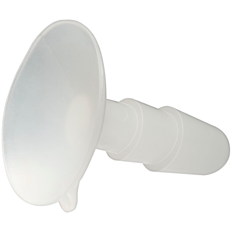 VaC-U-Lock Suction Cup - Non-retail Packaging