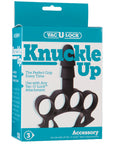 Vac-U-Lock Knuckle Up - Non-retail Packaging