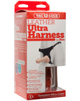 Vac-U-Lock Ultra Harness Male - Non-retail Packaging