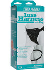 Vac-U-Lock Platinum Luxe Harness - Non-retail Packaging