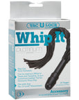 Vac-U-Lock Platinum - Whip-It