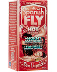 Spanish Fly Sex Drops