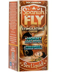 Spanish Fly Sex Drops