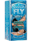 Spanish Fly Sex Drops