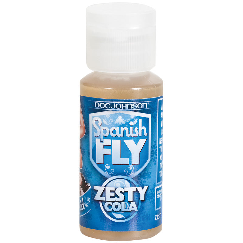 Spanish Fly Sex Drops