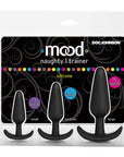 Mood Naughty 1 Trainer Set