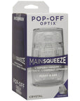 Main Squeeze Pop Off Optix