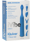 iVibe Select - iQuiver - 7 Piece Set