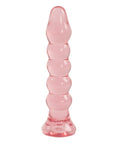 Crystal Jellies Anal Plug