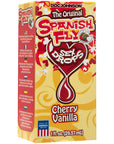 Spanish Fly Sex Drops