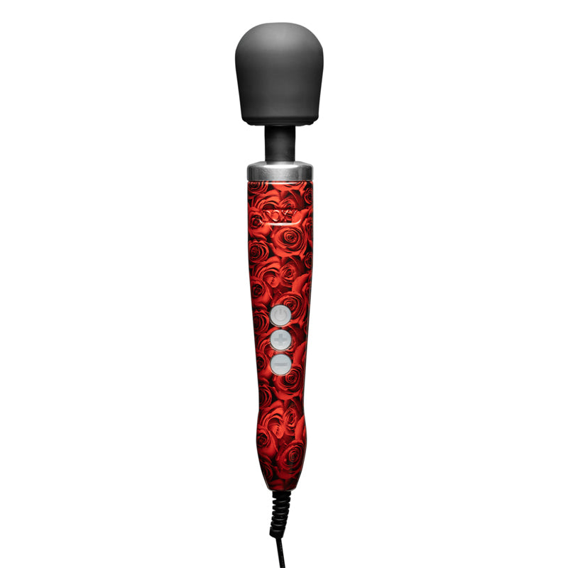 Doxy Die Cast Massager