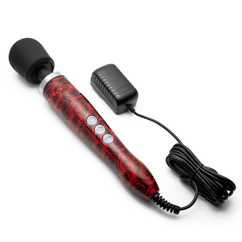 Doxy Die Cast Massager