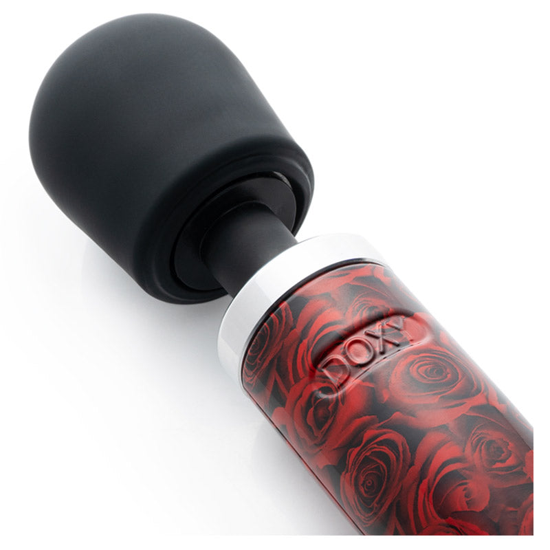 Doxy Die Cast Massager