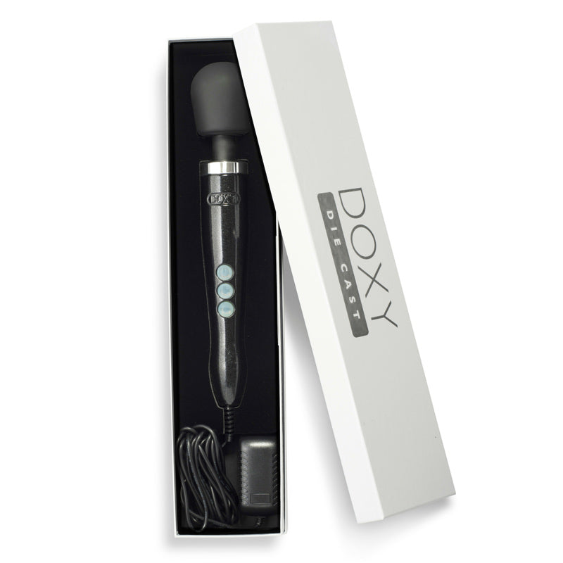 Doxy Die Cast Massager