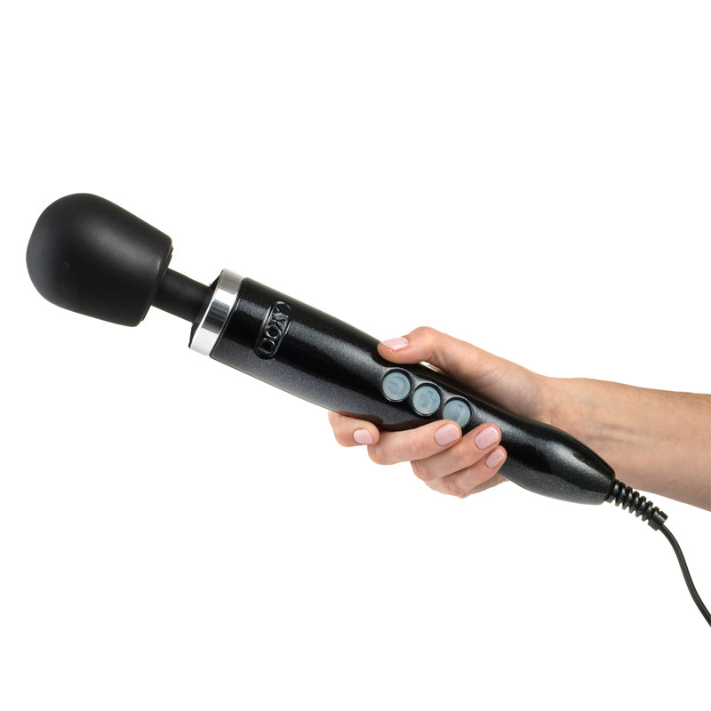 Doxy Die Cast Massager