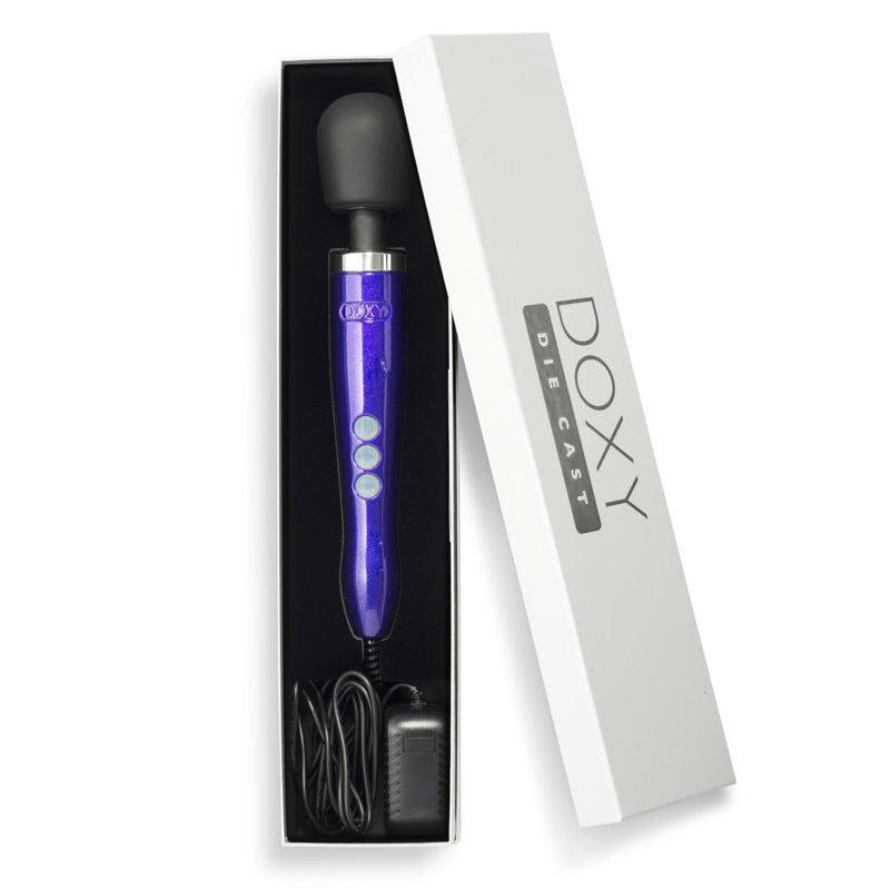 Doxy Die Cast Massager