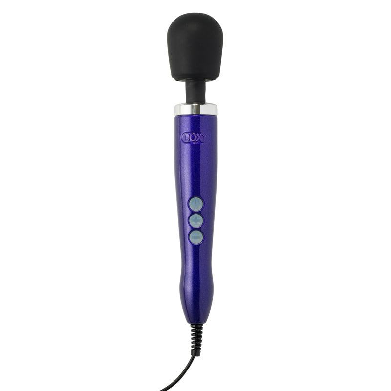 Doxy Die Cast Massager