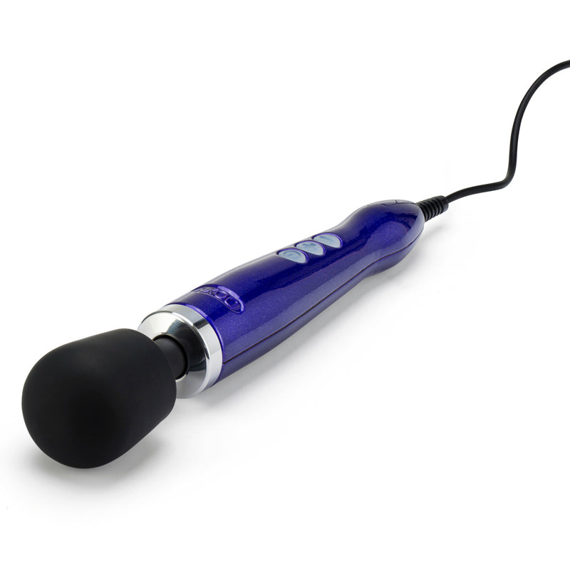 Doxy Die Cast Massager