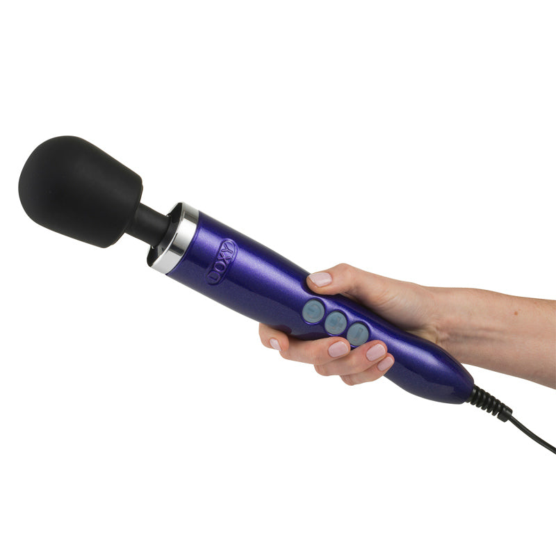 Doxy Die Cast Massager