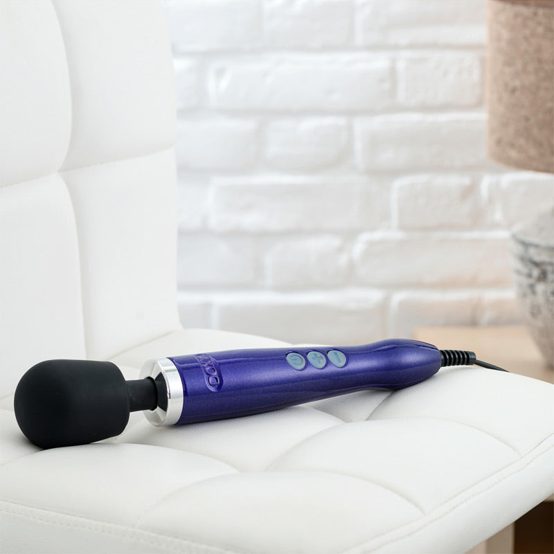 Doxy Die Cast Massager