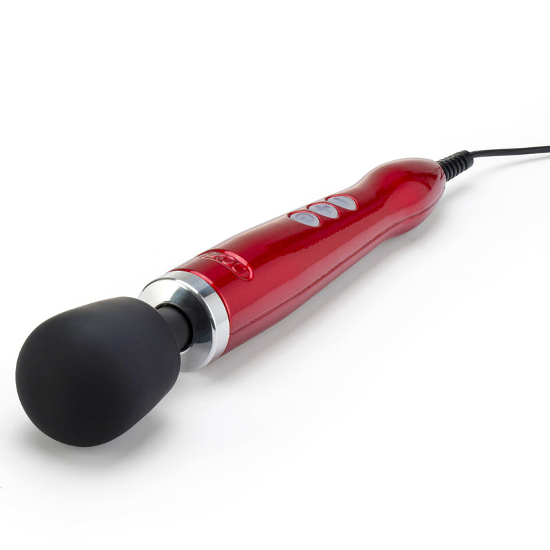 Doxy Die Cast Massager