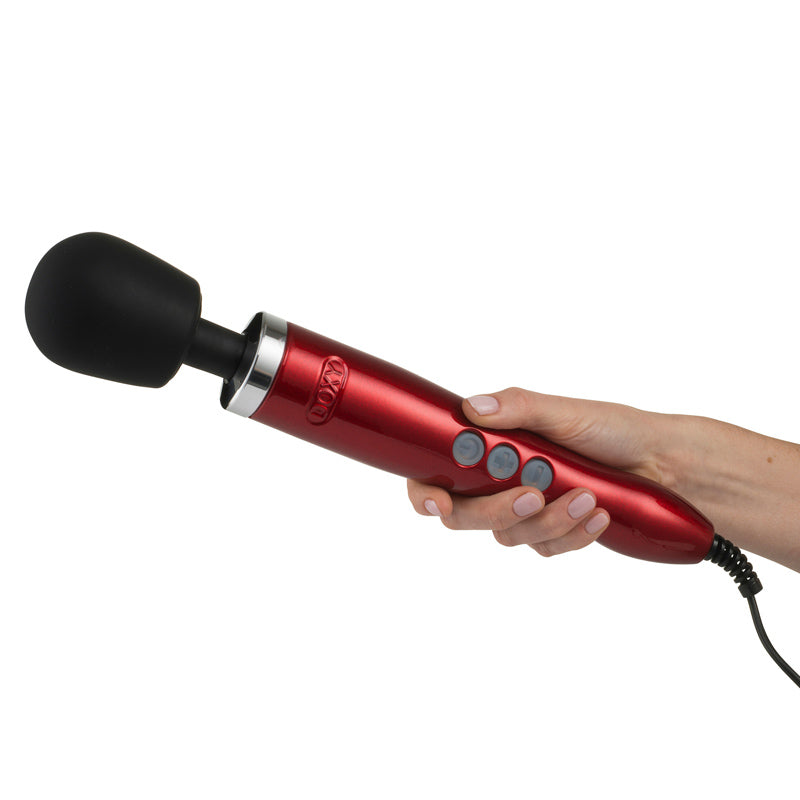 Doxy Die Cast Massager