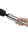 Doxy Die Cast Massager