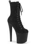 ENCHANT-1040 Faux Suede