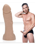 Fleshlight Guys Mick Blue Dildo