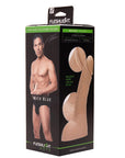 Fleshlight Guys Ryan Driller Dildo