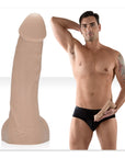 Fleshlight Guys Ryan Driller Dildo