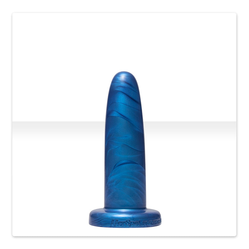 HerSpot Dildos Cobalt Lily