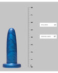 HerSpot Dildos Cobalt Lily