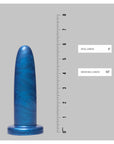 HerSpot Dildos Cobalt Lily