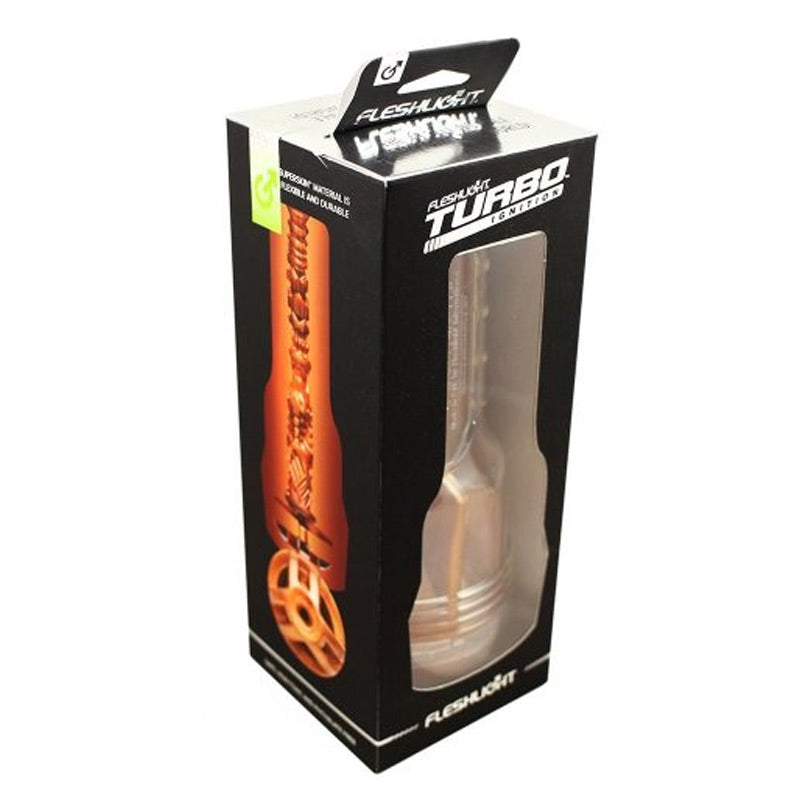 Fleshlight Turbo Ignition Copper