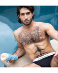 Fleshlight Boys Diego Sans Sex Machine - Butt